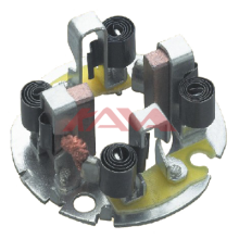 Brush Holder For Nippondenso 2.0kW 12 Volt OSGR Starters 69-8202,5-81118-021-0,15425-63381 - Brush holder