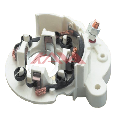 Brush holder - Brush Holder For Chrysler Starters S-2532,S-2532-C,S-3425 69-301