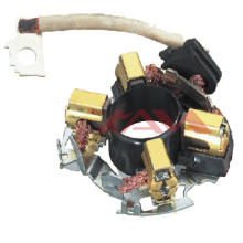 Carbon Brush Holder For Bosch Starters 1004336948,1004336948,1004336948,1004336948 - Brush holder