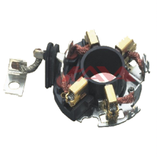 Carbon Brush Holder For Bosch Starters 1004336138,1004336809,1004336843,1004336963 - Brush holder