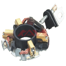 Brush Holder For Bosch 107 Series Starters 1004336744,1004336801,1004336813 - Brush holder