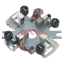 Brush Holder For Bosch Starters 1004336028,2004336028,2004336039 - Brush holder
