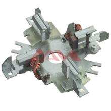 Brush Holder For Bosch starters 9001082757 - Brush holder