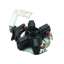 Brush Holder For Bosch 125 Series 10043365516 10043365555 10043365622 - Brush holder