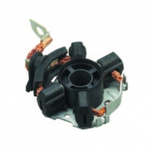 Brush Holder For Mercedes-Benz , Porsche 69-9133 1004336564 1004336633 - Brush holder