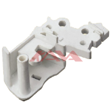 Alternator Brush Holder For Delco 10SI/Type 116, 136 series IR/EF Alternators 1894561,39-1201 - Brush holder