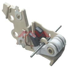 Carbon Brush Holder For Delco series IR/EF Alternators 39-104,S-1344,S-1344-D - Brush holder