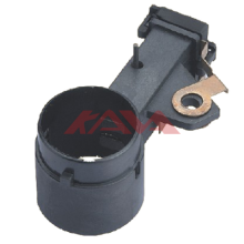 Carbon Brush Holder For Delco CS121D Series IR/IF Alternators 39-111 - Brush holder