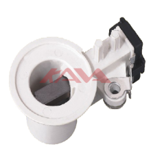 Alternator Brush Holder For Delco 24SI, DR44G Series IR/IF Alternators 10503492,39-113 - Brush holder