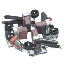 Brush Holder For Bosch Starters 9001083362,9001083569 - Brush holder