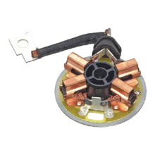Brush Holder For Bosch starters 6033AD0014159 - Brush holder