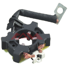 Brush Holder For Mitsubishi Starters M321X05157 MS308 - Brush holder