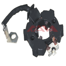 Brush Holder For Mitsubishi PMGR Starters 69-8324 - Brush holder
