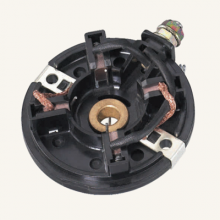 Brush Holder For Briggs & Stratton Small Engine Starters 3882,395537,52-700 - Brush holder
