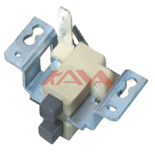 Alternator Brush Holder For Motorola Alternators S-1601,3-1,3-15,39-401 - Brush holder