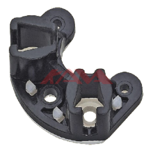 Carbon Brush Holder For Valeo Starters 69-94200 - Brush holder