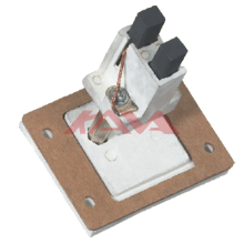Carbon Brush Holder For Prestolite ANB Series Alternators S-4902,39-600,A44445 - Brush holder