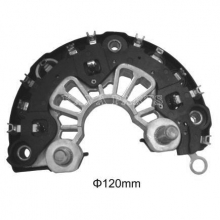 Rectifier For Porsche Boxter,Opel Astra 235546 0124325051 F00M123226 - Rectifier