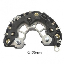 Rectifier For Bosch RB-161H 0124325064 - Rectifier