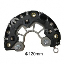 Rectifier For Bosch 0124325067 - Rectifier