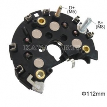 Rectifier For Bosch 135440 RB-134H 1127319560 - Rectifier