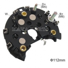 Rectifier For Bosch 135546 1127319021 1127319672 - Rectifier