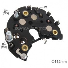 Rectifier For Bosch IBR844 RB-121H 135175 - Rectifier