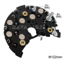 Rectifier For Bmw IBR860 137259 1127319690 - Rectifier