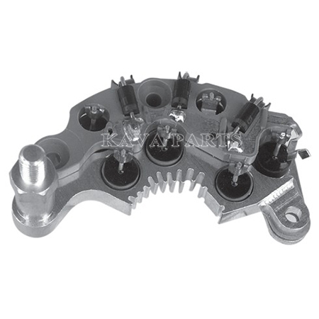 Rectifier - Rectifier For Opel Corsa,Omega,Vectra DER2000E 10475034 1205464