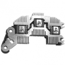 Rectifier For Cadillac Commercial,Chevy Camaro,Pontiac DR5178PF 10475800 - Rectifier