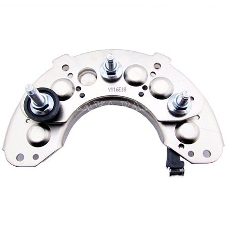 Rectifier - Rectifier For Subaru Loyale IHR606 RH-12 L15013203