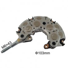 Rectifier For Nippondenso INR402P RN-03 237663 - Rectifier