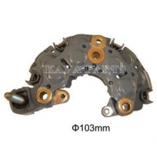Rectifier For Chrysler LH-Cars INR403 135418 021580-3640 - Rectifier