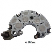 Rectifier For Nippondenso INR403P 135418 100211-8810 - Rectifier