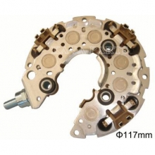 Rectifier For Dodge Caravan INR421 RN-29 237607 - Rectifier