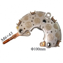 Rectifier For Nippondenso INR502P - Rectifier