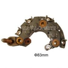 Rectifier For Industrial INR716 RN-26 100211-4640 - Rectifier