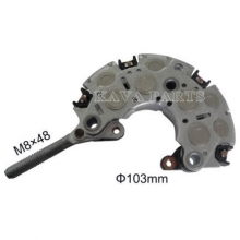 Rectifier For Nippondenso INR722P RN-05 135043 - Rectifier
