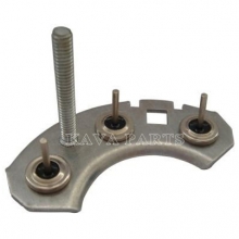 Rectifier For Industrial Equipment MR6072 131891 101-162 - Rectifier