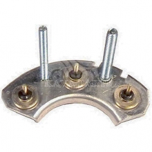 Rectifier For Motorola MR6073 101-136 101-77 - Rectifier
