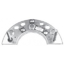 Rectifier For Motorola MR6302 101-53 - Rectifier