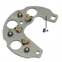 Rectifier For South America 1959828 GA1828 - Rectifier