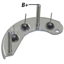 Rectifier For South America 35213404 GA1404 - Rectifier
