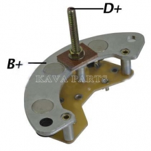 Rectifier For South America 9121080374 IK3374 GA1374 - Rectifier