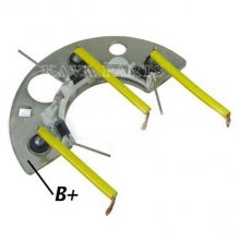 Rectifier For South America 9121450310 GA1006 - Rectifier