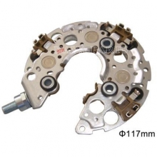 Rectifier For Nippondenso INR423 RN-55 13871 - Rectifier