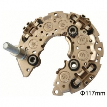 Rectifier For Honda Odyssey,Pilot INR424 1401-0026 - Rectifier