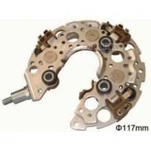 Rectifier For Nippondenso INR430 RN-46 021580-6610 - Rectifier
