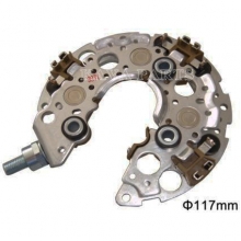 Rectifier For Nippondenso INR431 RN-37 237613 - Rectifier