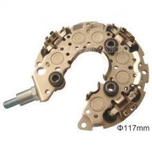 Rectifier For Chrysler Sebring,Dodge Durango INR433 235589 RTF50046 - Rectifier